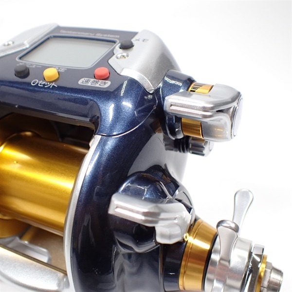 ０７電動丸３０００ビーストマスター